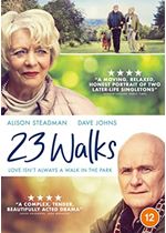 23 Walks [2020]