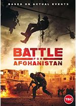 Battle for Afghanistan [2019]