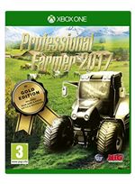 Professional Farmer 2017 Gold Edition (Xbox One)