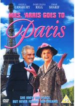 Mrs Arris Goes To Paris (1992)