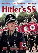 Hitler's Ss - Portrait In Evil