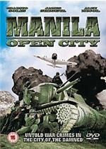 Manila Open City