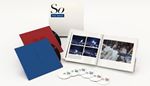 Peter Gabriel - So (Deluxe Edition Box Set) (Music CD)