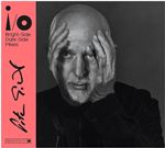Peter Gabriel - i/o (Music CD)