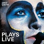 Peter Gabriel - Plays Live (Music CD)