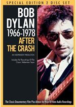 Bob Dylan - 1966-1978 (After the Crash/+DVD)