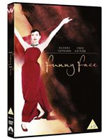 Funny Face (80th Anniversary Edition) (1957)