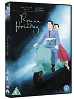 Roman Holiday (60th Anniversary Edition) (1953)