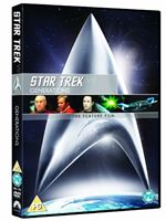 Star Trek 7 - Generations (Remastered Edition)