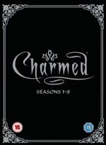 Charmed: Complete Seasons 1-8