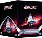Star Trek the Next Generation: Complete (2011)
