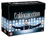 Californication: The Complete Collection