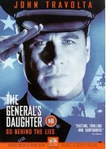 The Generals Daughter (1999)