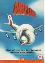 Airplane! [DVD] [1980]