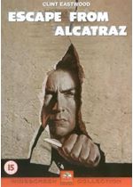 Escape From Alcatraz  (1979)