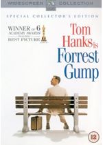 Forrest Gump (2 Disc) (1994)