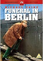 Funeral In Berlin (1966)