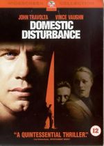 Domestic Disturbance (Wide Screen)