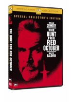 The Hunt For Red October (Special Edition) (1990)