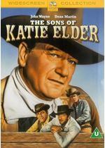 The Sons Of Katie Elder (1965)