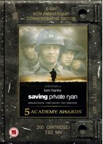 Saving Private Ryan 60th Anniversary Edition (2 Disc Special Edition)