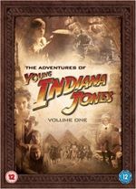 Adventures Of Young Indiana Jones Vol.1
