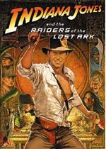 Indiana Jones - Raiders Of The Lost Ark