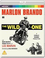 The Wild One  [Blu-ray] [1953]