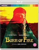 Born of Fire  [Blu-ray]