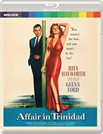 Affair in Trinidad [Blu-ray]