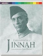 Jinnah (Limited Edition) [Blu-ray]