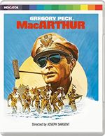 MacArthur (Limited Edition) [Blu-ray]