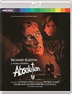 Absolution  [Blu-ray] [1978]