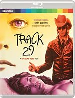 Track 29 [Blu-ray]