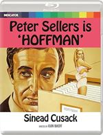 Hoffman (UK Standard Edition) [Blu-ray]