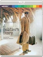 A Soldier's Story (Standard Edition) [Blu-ray]
