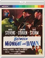 Between Midnight and Dawn (Blu-ray) (1950)