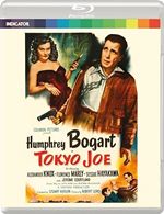 Tokyo Joe (Standard Edition) [Blu-ray] [1949]