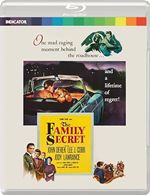 The Family Secret (Standard Edition) [Blu-ray] [1951]