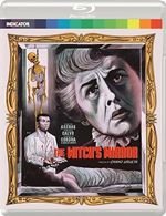 The Witch’s Mirror (UK Standard Edition) [Blu-ray]