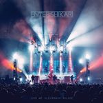 Enter Shikari - Live at Alexandra Palace (Music CD)