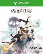 Pillars of Eternity II: Deadfire (Xbox One)