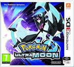 Pokémon Ultra Moon (Nintendo 3DS)