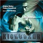 Paul Hertzog - Kickboxer [Original Soundtrack] (Original Soundtrack) (Music CD)