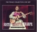 Sister Rosetta Tharpe - Essential Early Recordings (Music CD)
