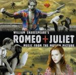 Original Soundtrack - Romeo + Juliet OST (Music CD)