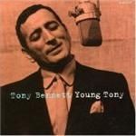 Tony Bennett - Young Tony (Music CD)