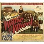 Willie Nelson & Asleep At The Wheel - Willie And The Wheel (Music CD)