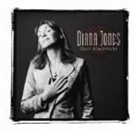 Diana Jones - High Atmosphere (Music CD)