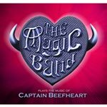 The Magic Band - The Magic Band Plays The Music Of Captain Beefheart (Music CD)